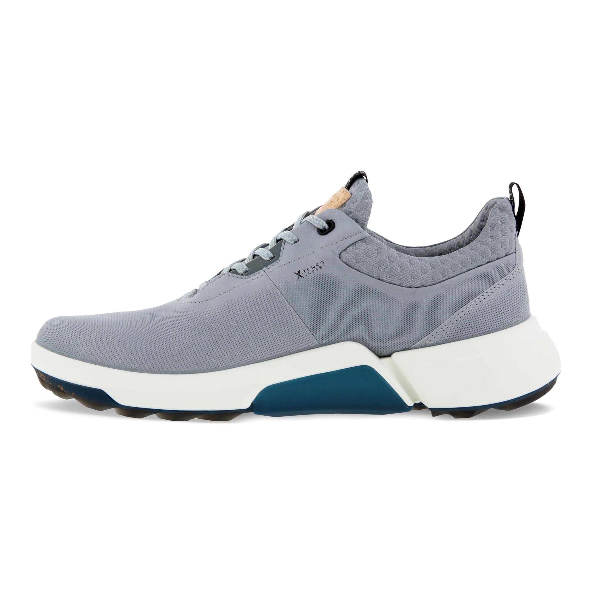 ECCO® Golf Biom H4 Gore-Tex-iga nahast golfijalats meestele - Hall - Inside