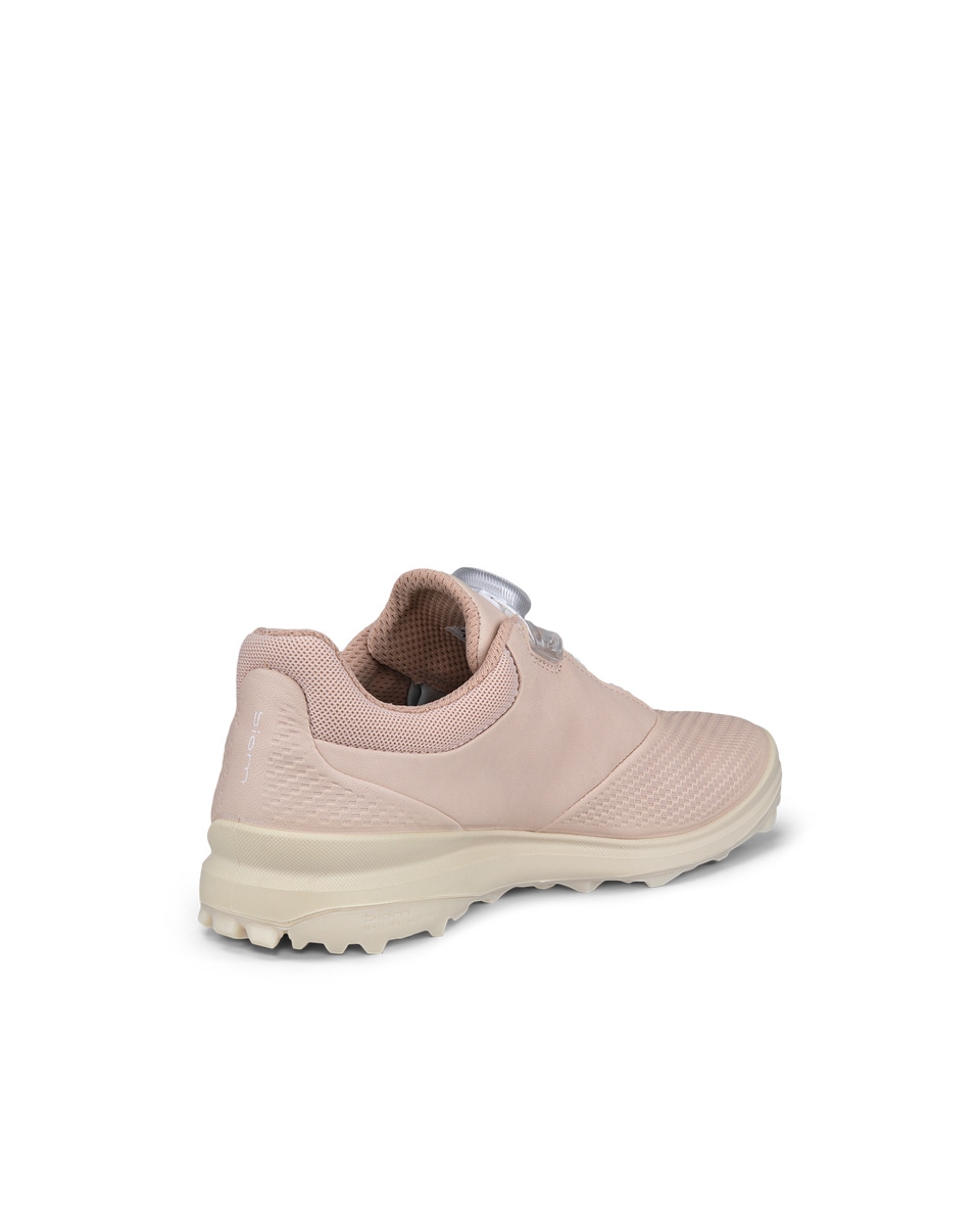 Ecco mobile iii womens pink online