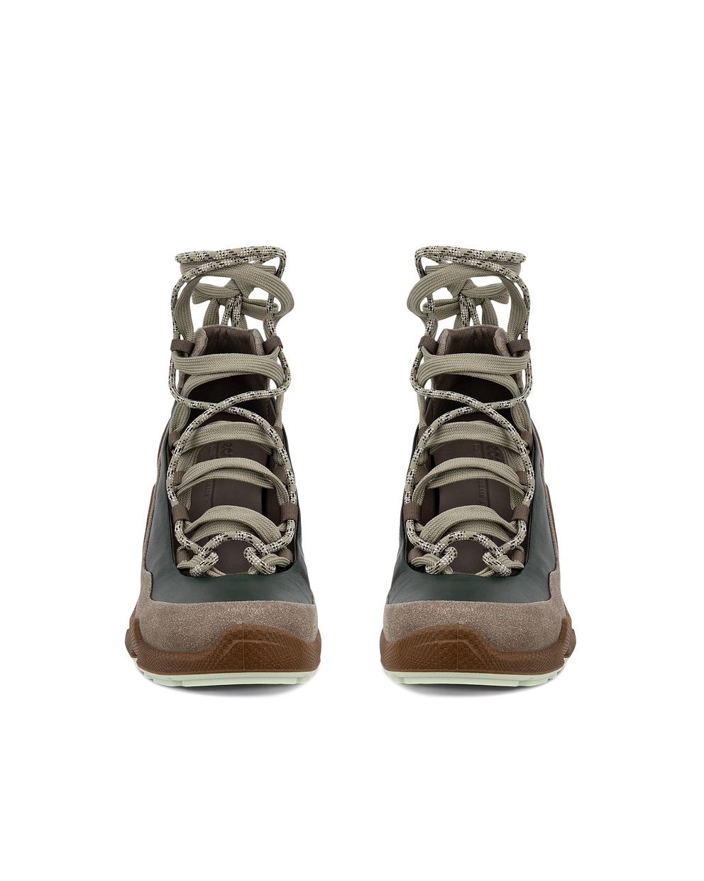 BIOM C 65 - Brown - Front pair