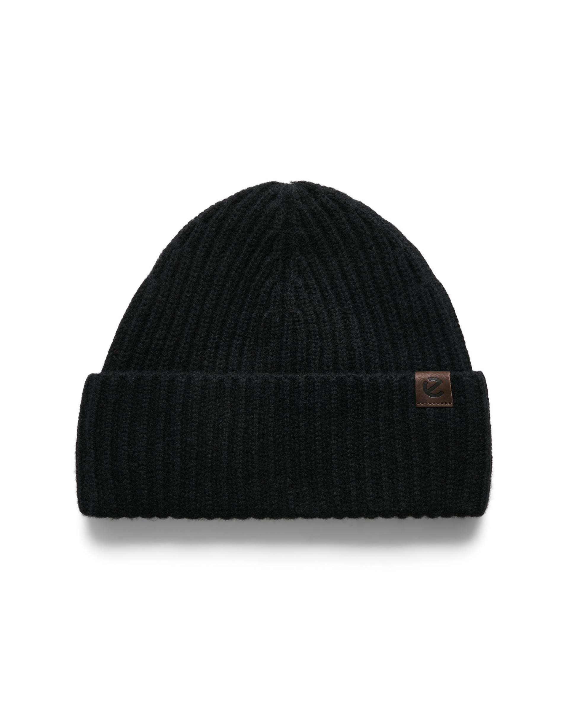 Ecco Men Fine Classic Beanie - Must - Main