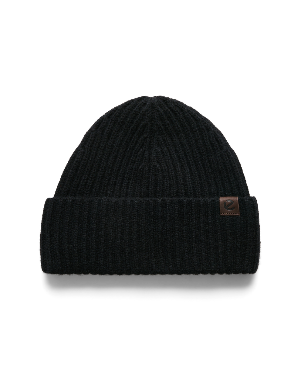 Ecco Men Fine Classic Beanie - Must - Main