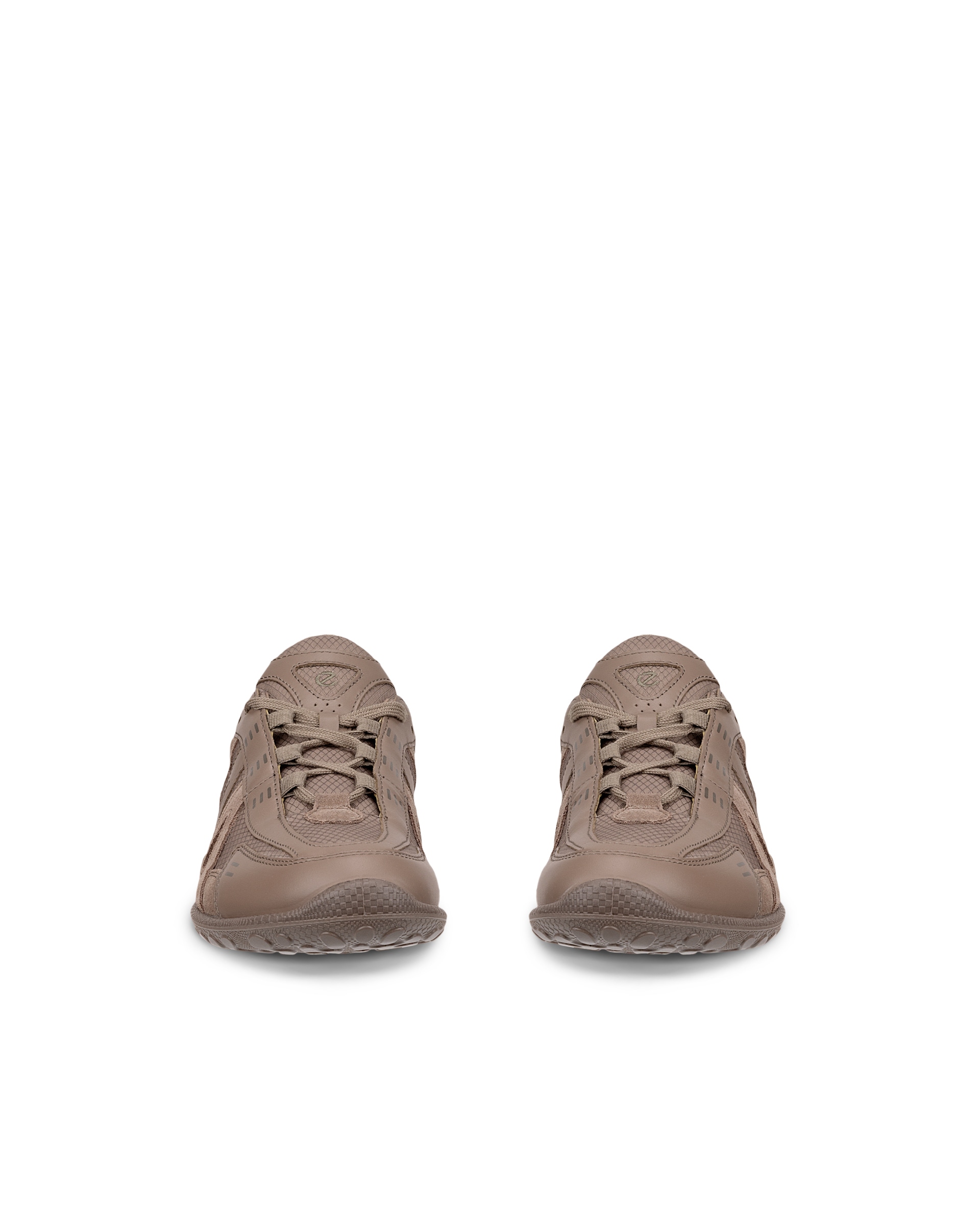 ECCO BIOM LITE W LOW - Marrón - Front pair