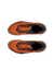 Men's ECCO® Biom 2.2 Low Breathru Textile Sneaker - Orange - Top left pair