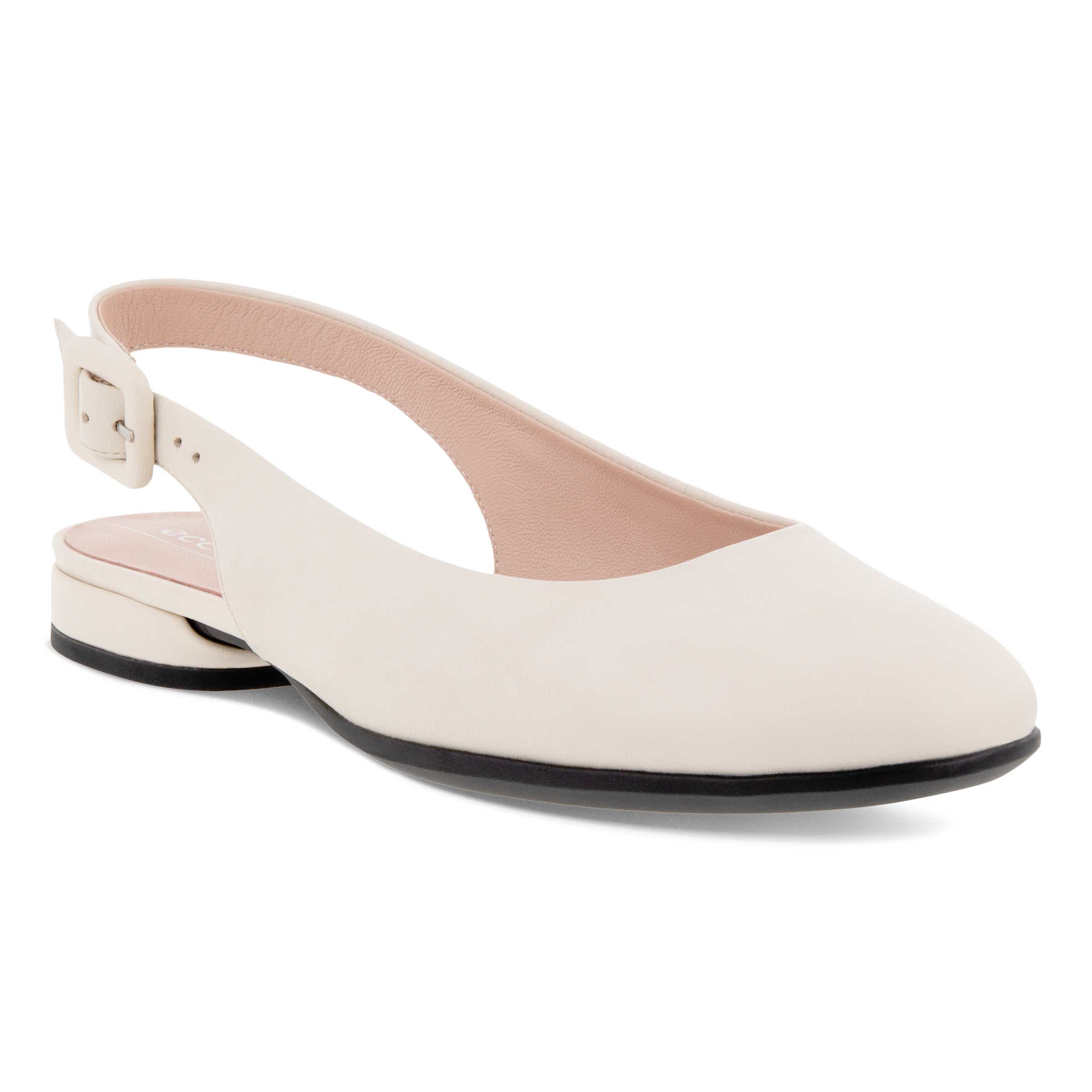 ECCO ANINE - Beige - Main