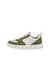 ECCO Street 720 Gore Tex Shoes - Beige - Outside