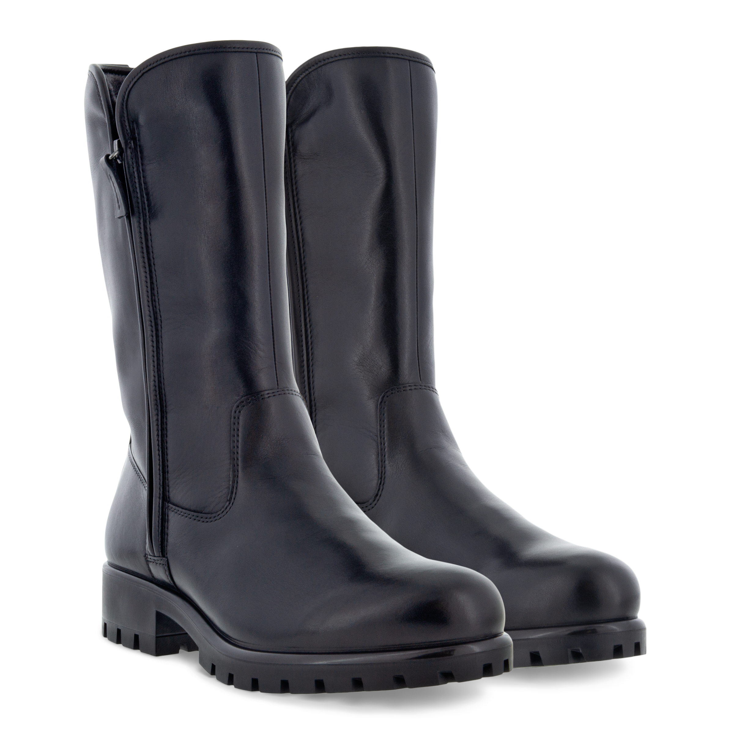 Ecco bella gtx tall on sale boot