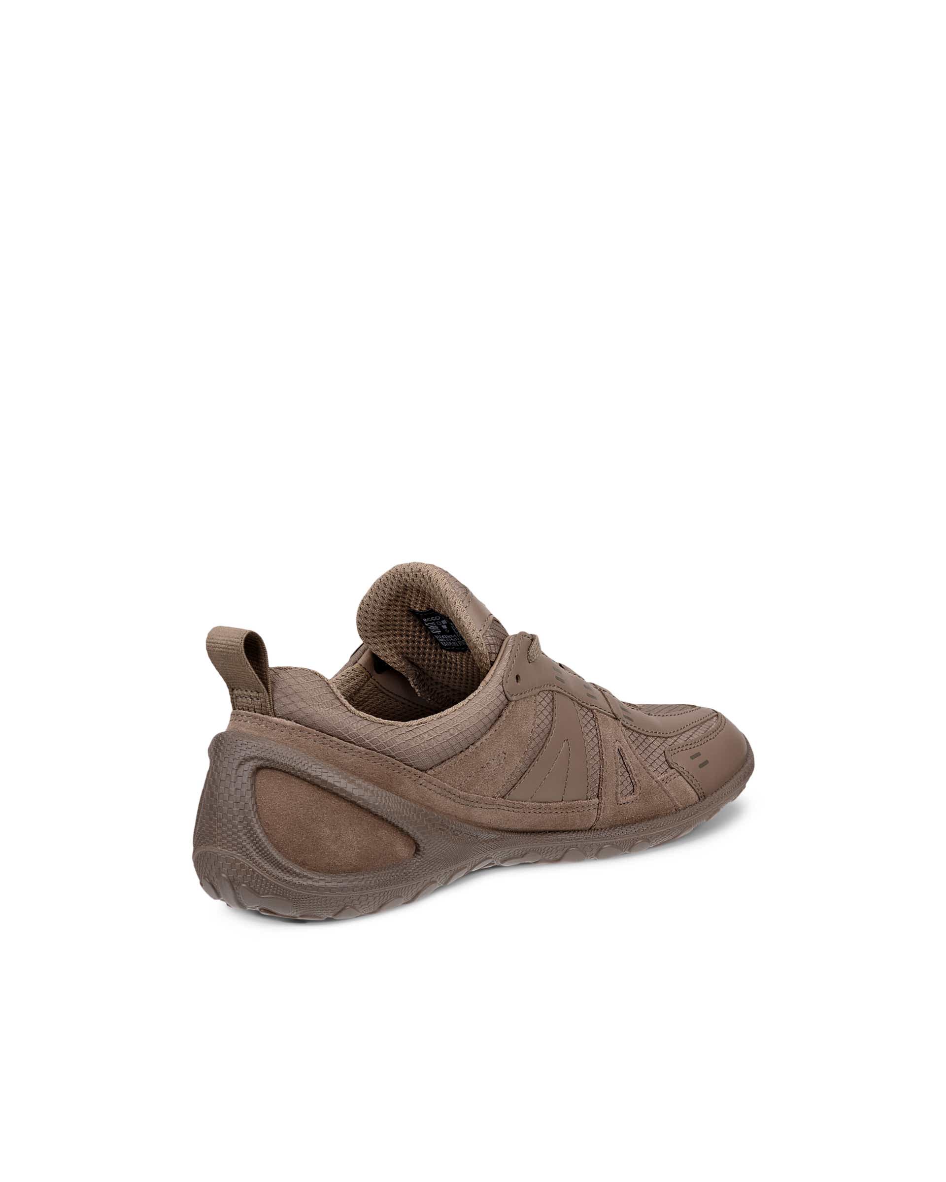 ECCO BIOM LITE W LOW - Marrón - Back