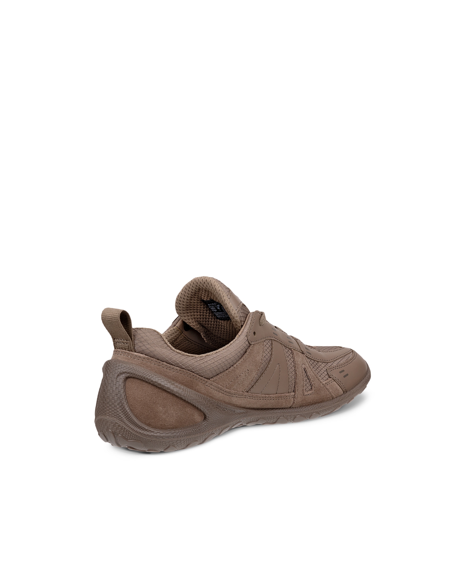 ECCO BIOM LITE W LOW - Marrón - Back