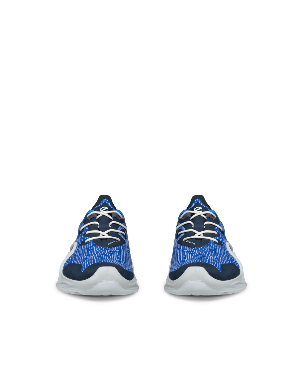 Biom Infinite M - Blue - Front pair