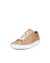 ECCO Women Soft 60 Lace Up - Beige - Main