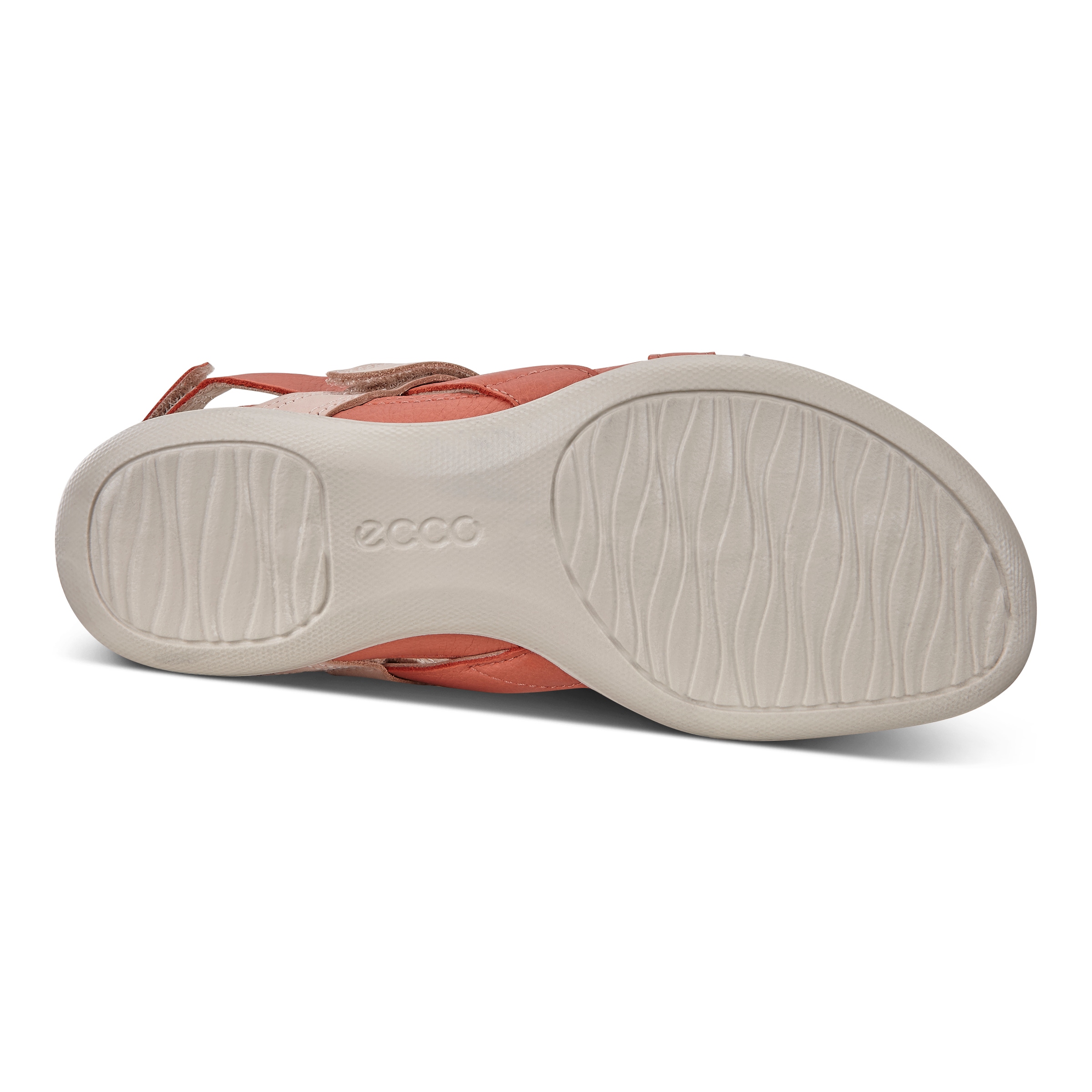 ECCO Flash Women's Sandal - undefined - Sole