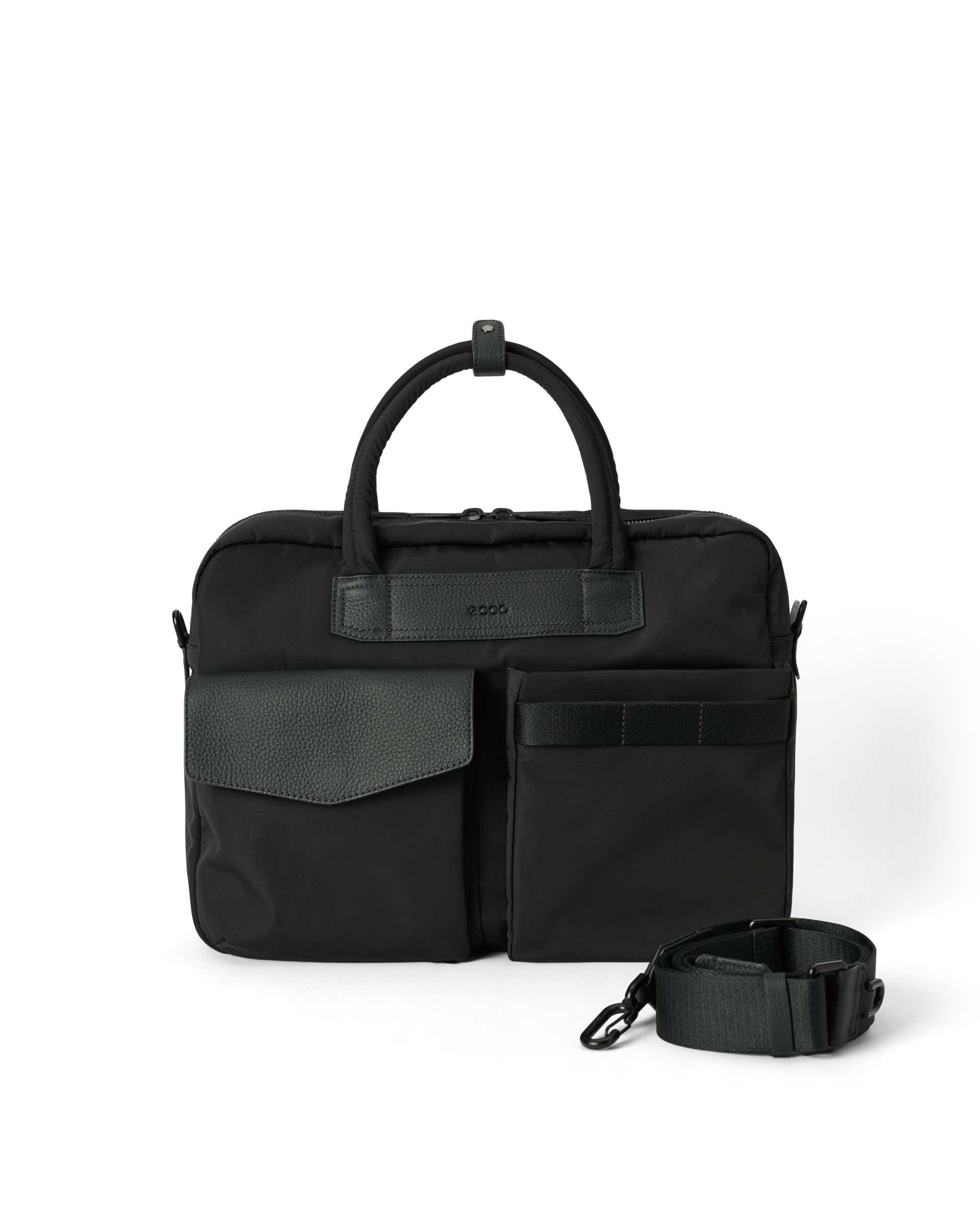 ECCO Voyager 12hr Folio Bag - undefined - Main