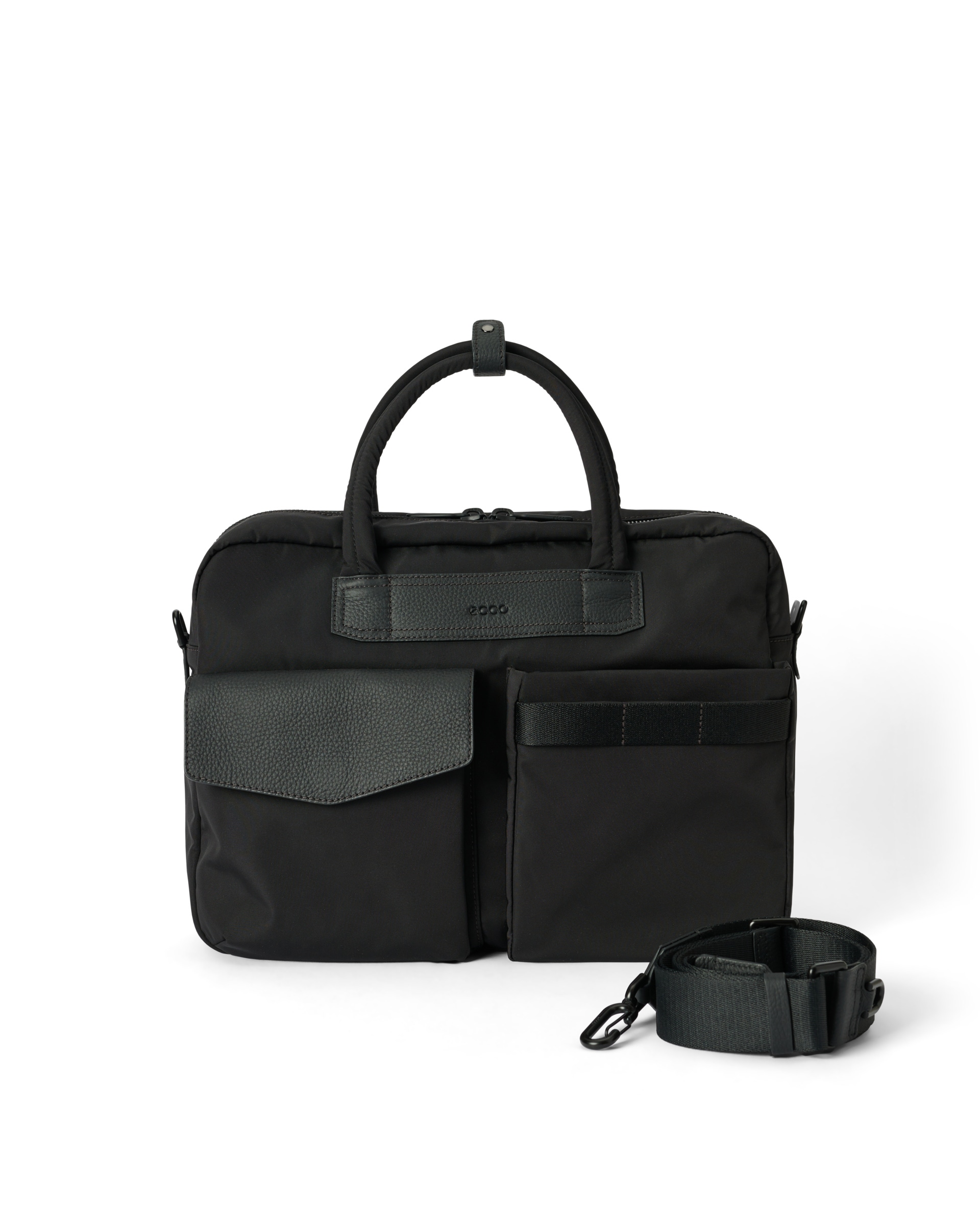 ECCO Voyager 12hr Folio Bag - undefined - Main