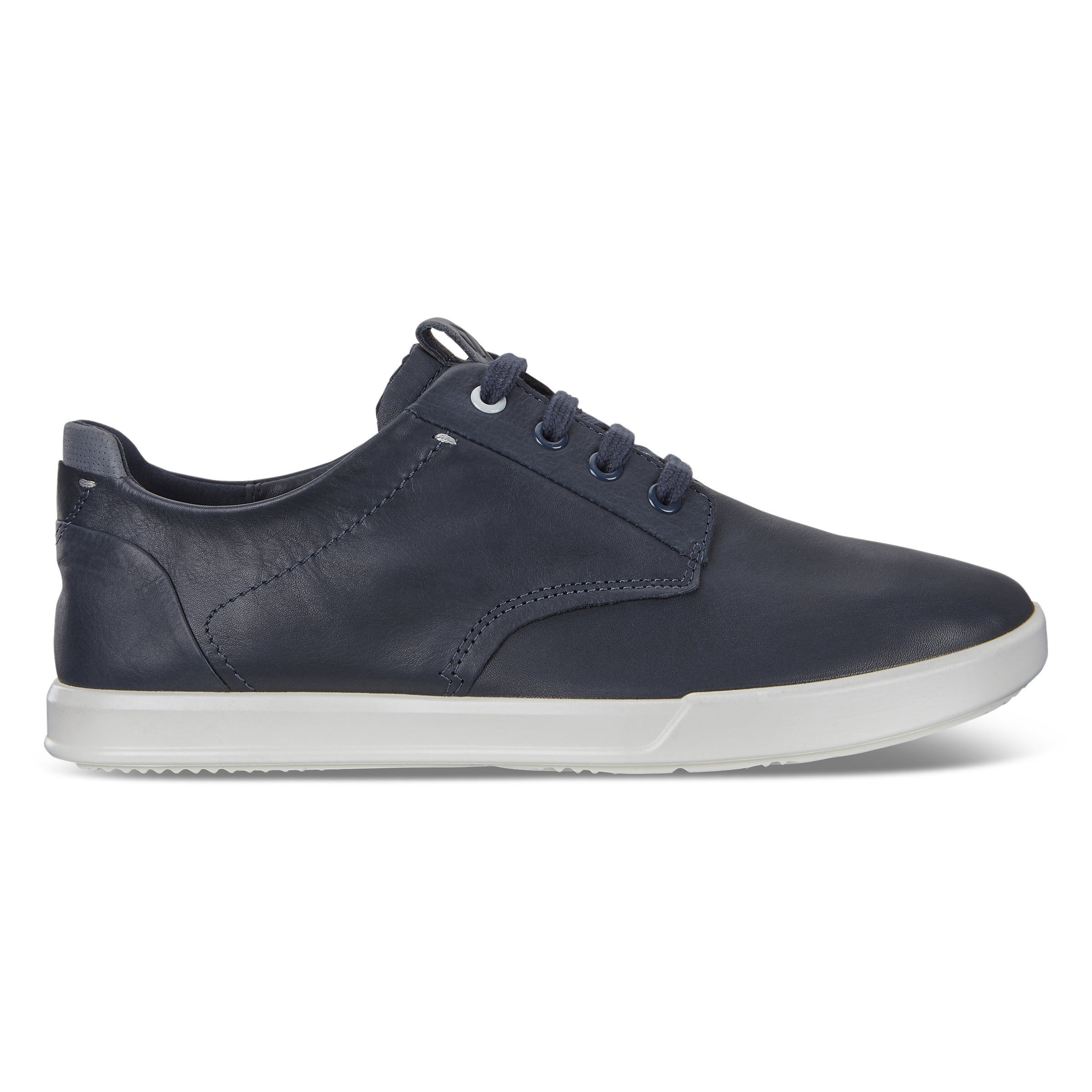 ECCO Collin 2.0 Men's Sneakers - Blue - Outside