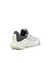 Men's ECCO® Golf Core Textile Shoe - White - Back