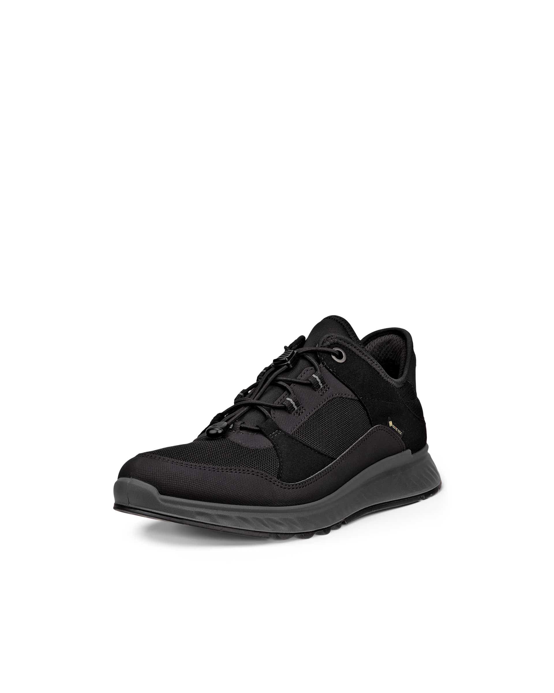 Zapatos de montaña Gore-Tex ECCO® Exostride para mujer - Negro - Main