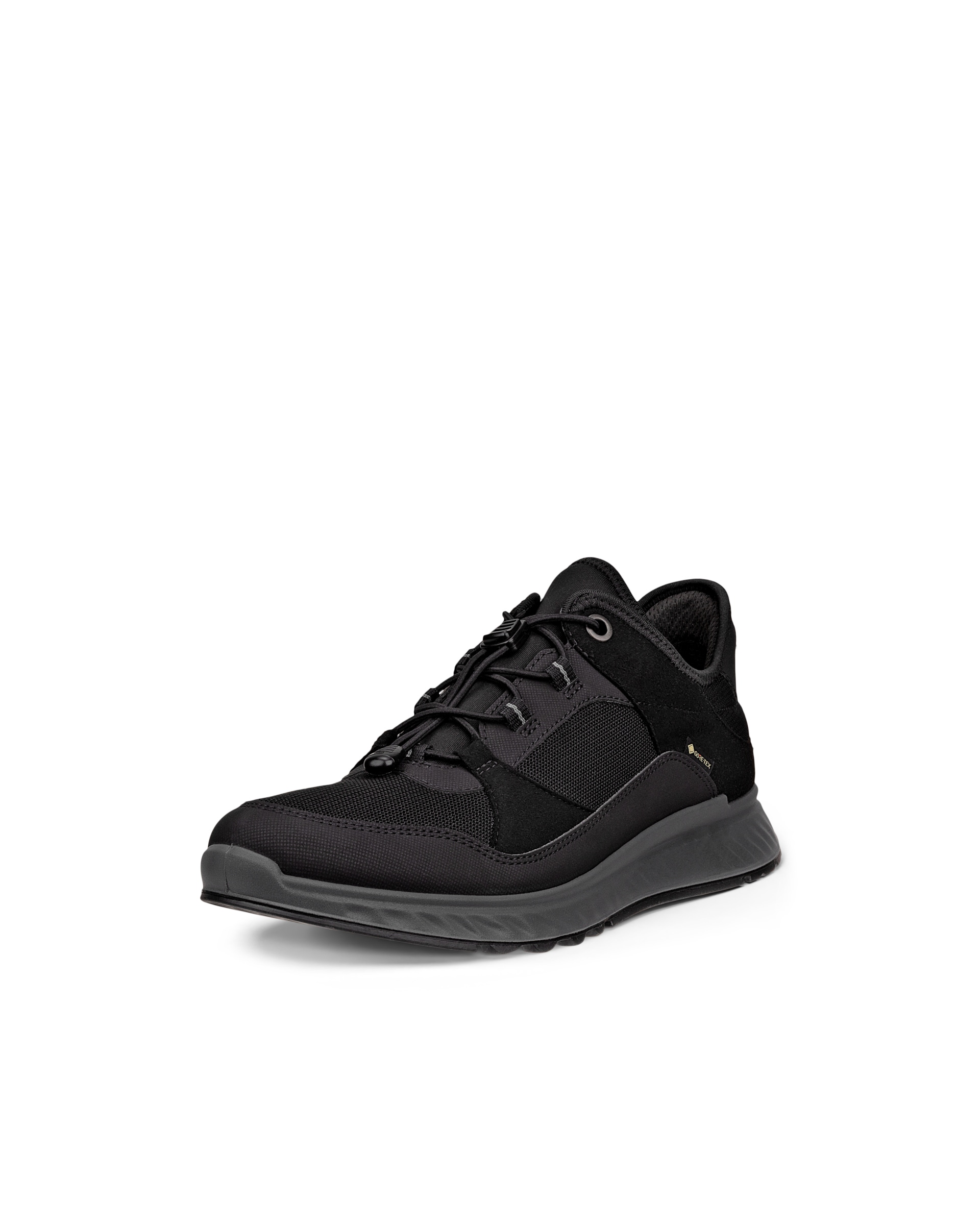 Zapatos de montaña Gore-Tex ECCO® Exostride para mujer - Negro - Main