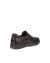 ECCO Men S. Lite Hybrid Slip-Ons - Brown - Back