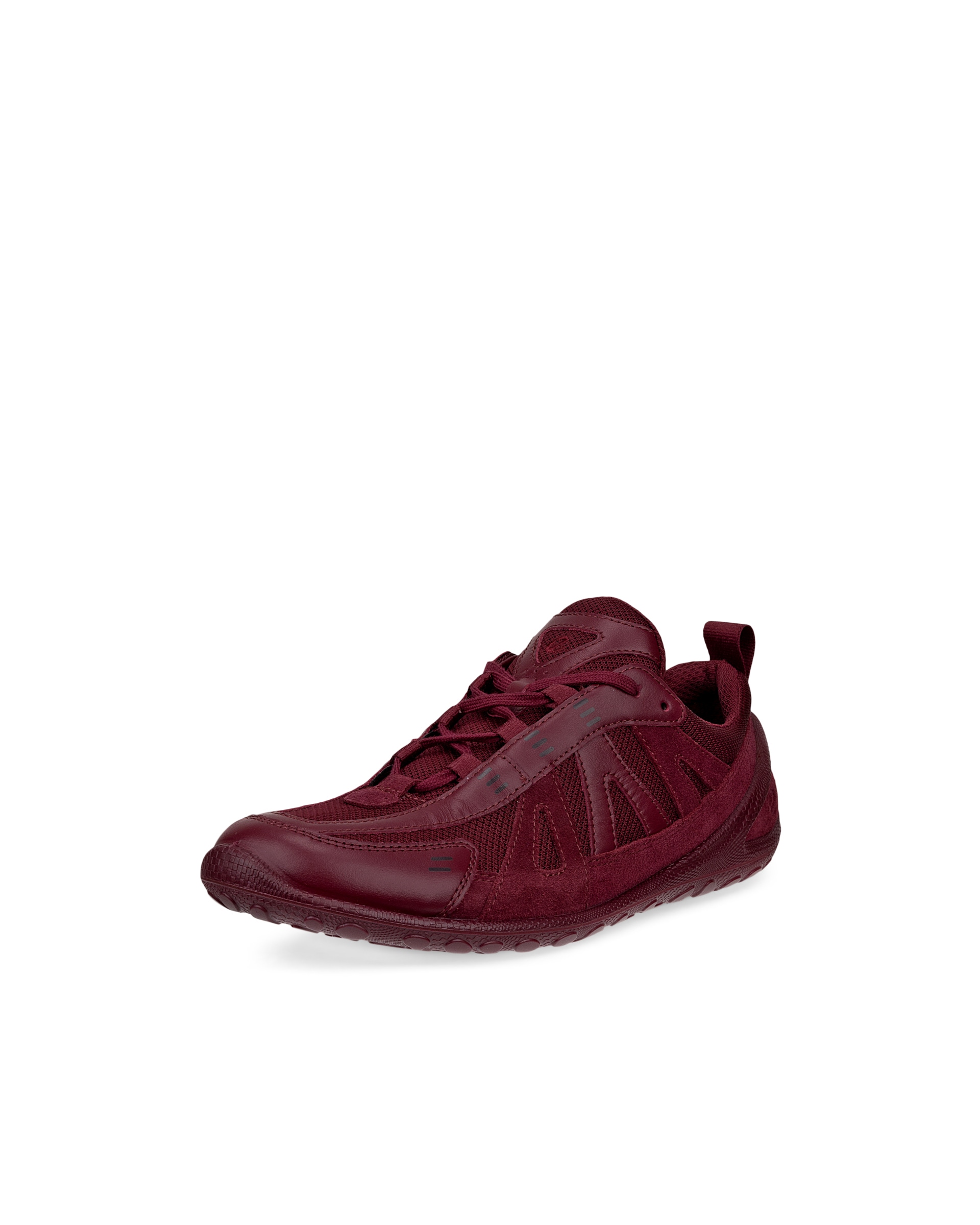 ECCO BIOM LITE W LOW - Rojo - Main