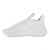 Women's ECCO® Therap Leather Slip-On Sneaker - White - Inside