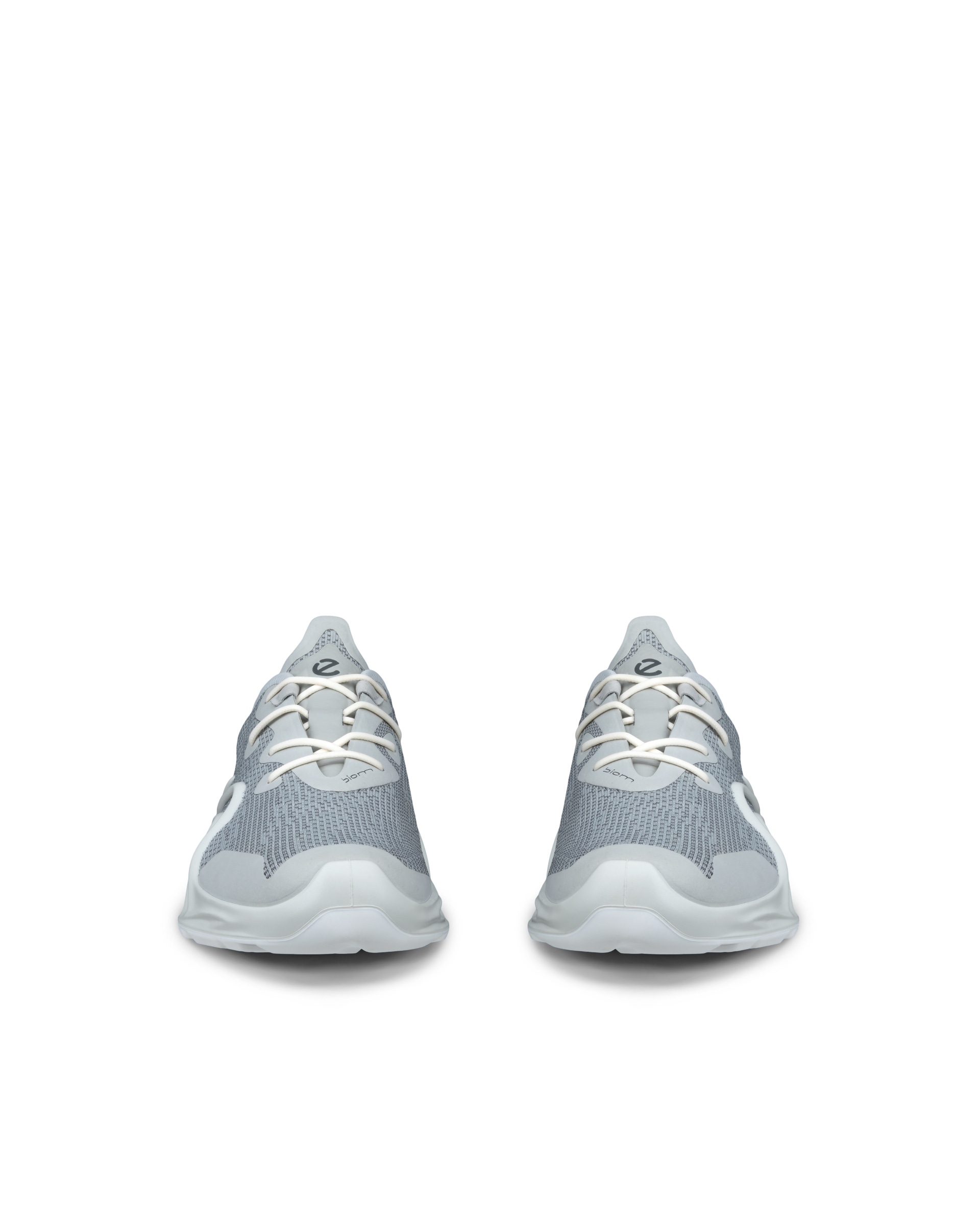 Biom Infinite M - Grey - Front pair