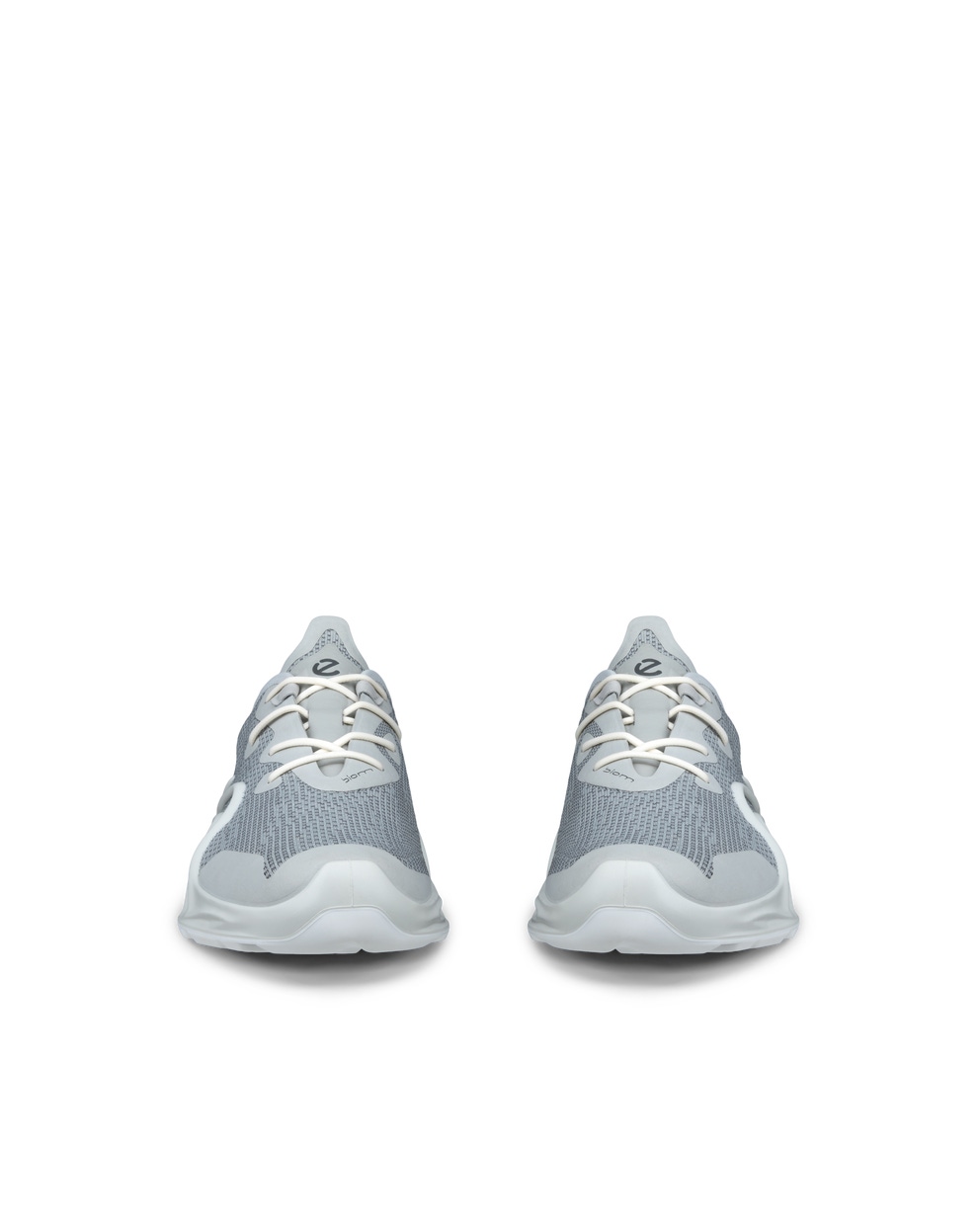 Biom Infinite M - Grey - Front pair