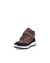 ECCO® Exostrike Gore-Tex-iga nubukist jalats lastele - Purpurne - Main