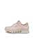 ECCO MULTI-VENT GTX WOMEN'S SNEAKER - Pink - Outside