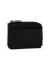 ECCO® Small Leather Wallet - Black - Main