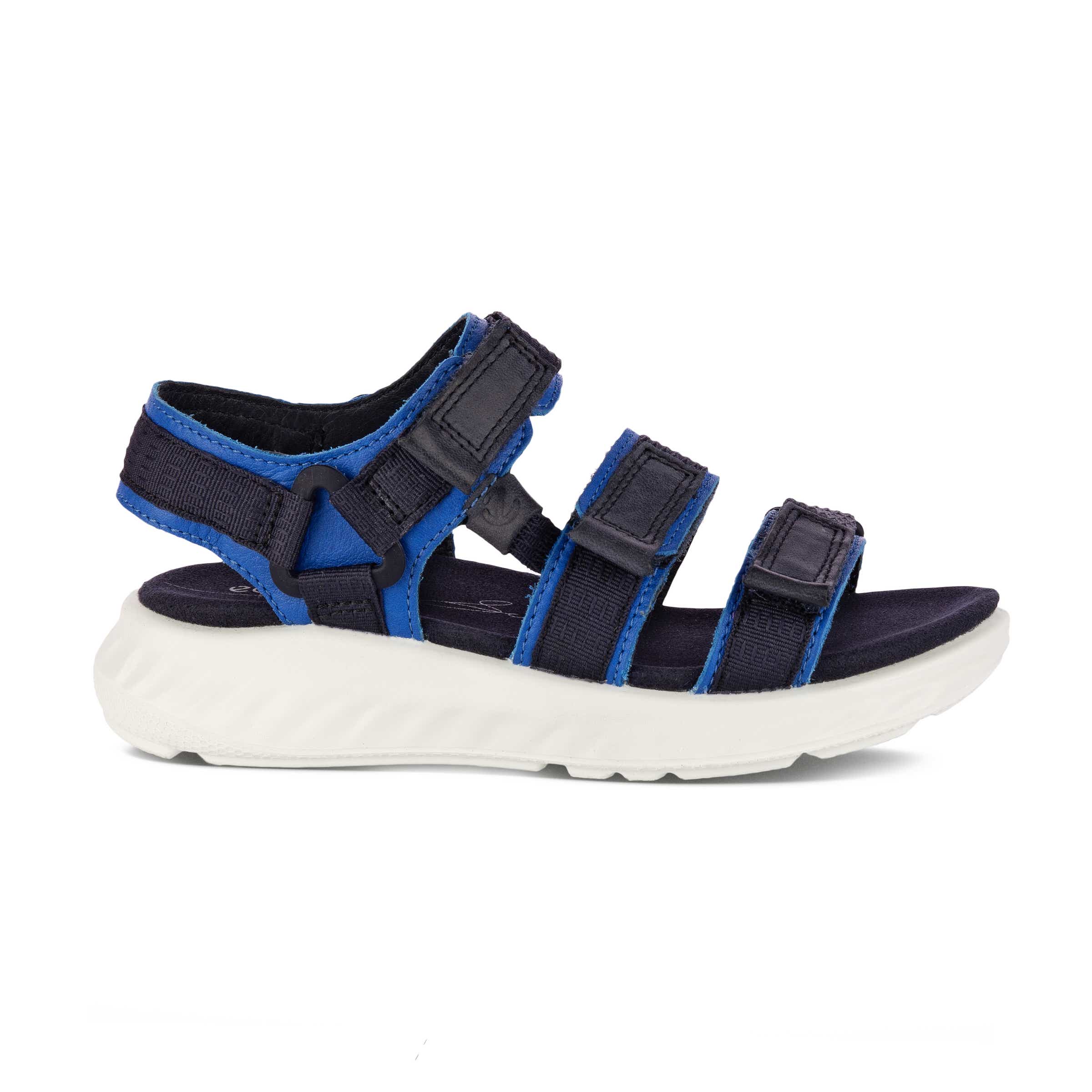 ECCO SP.1 Lite Sandal K Flat S - undefined - Outside