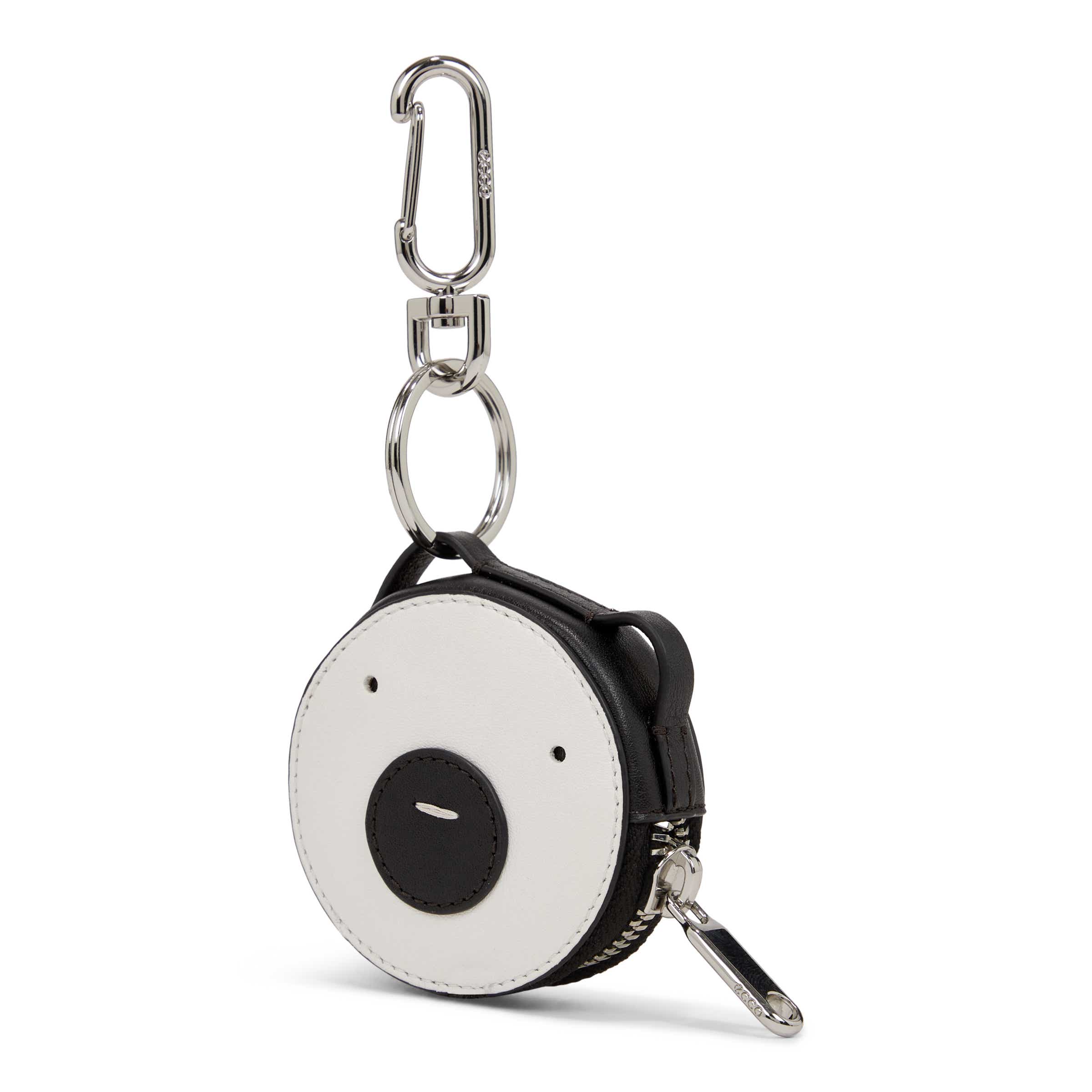 ECCO Charms Polar Bear レザーチャーム - 多色 - Main