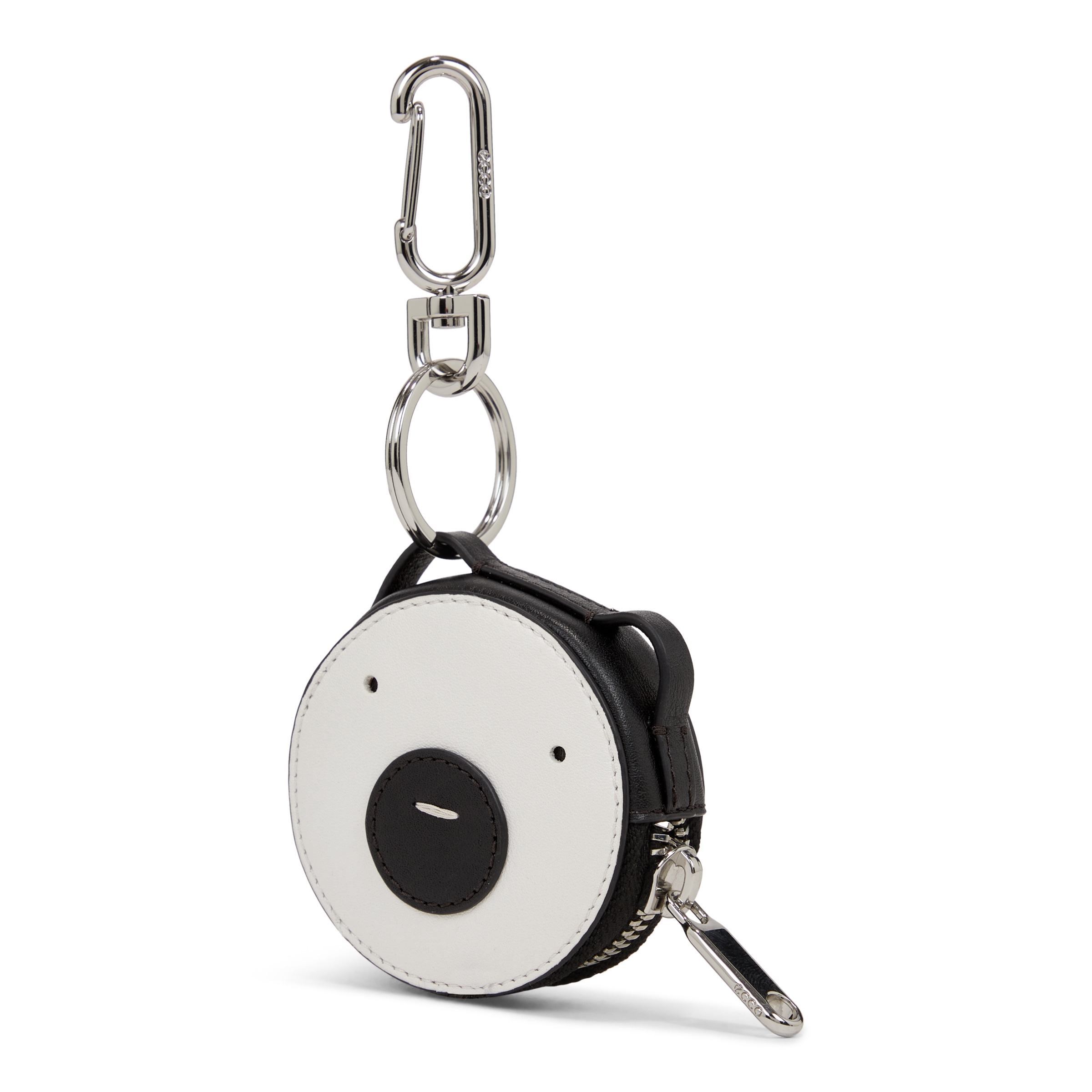 ECCO Charms Polar Bear レザーチャーム - 多色 - Main