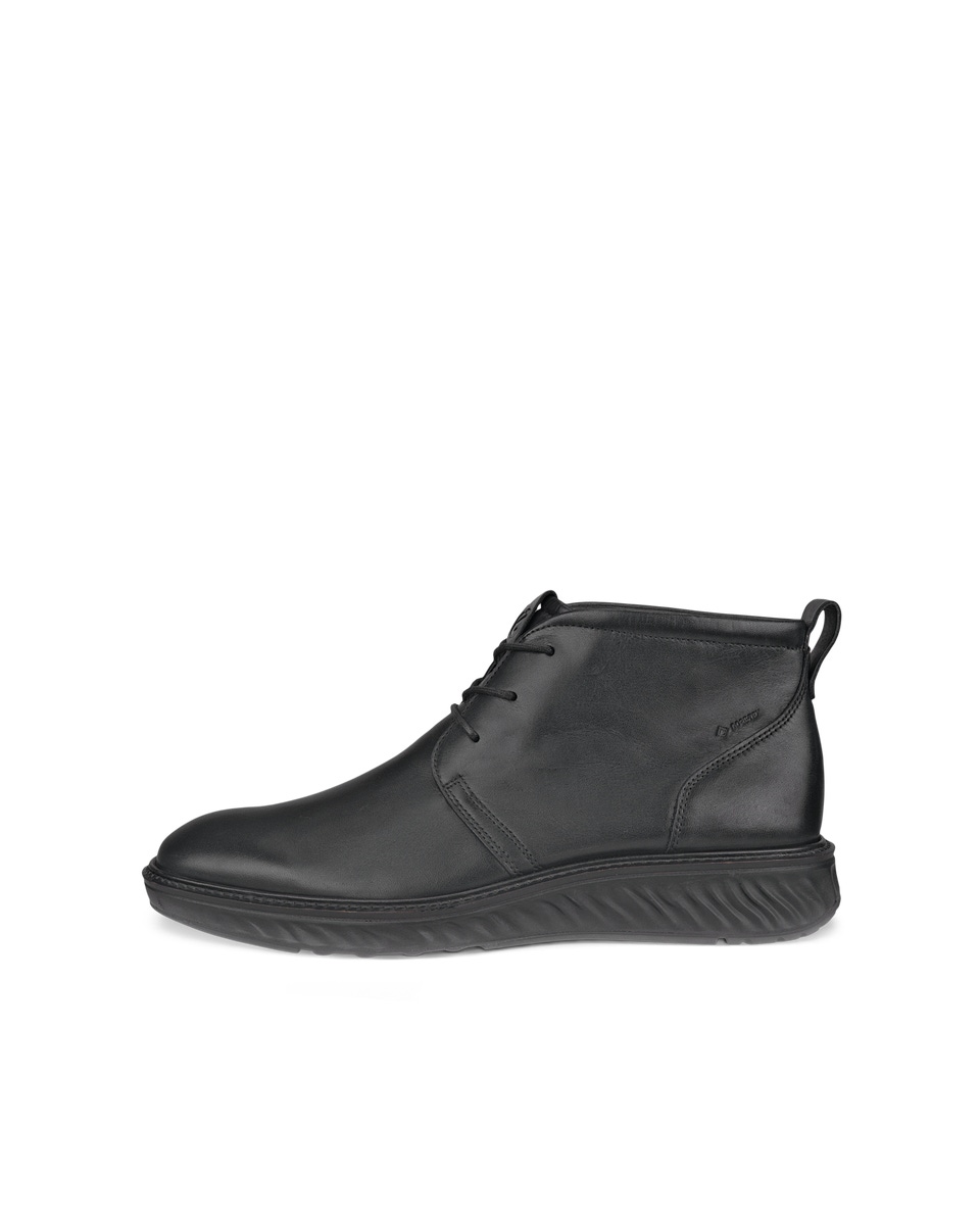 Mens ecco chukka boots online