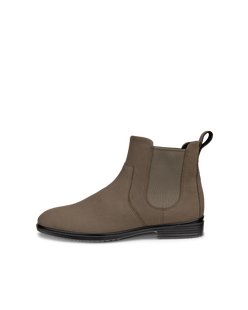 ECCO Touch 15 B Chelsea Boot - - Gris - Outside