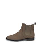 ECCO Touch 15 B Chelsea Boot - - Grey - Outside