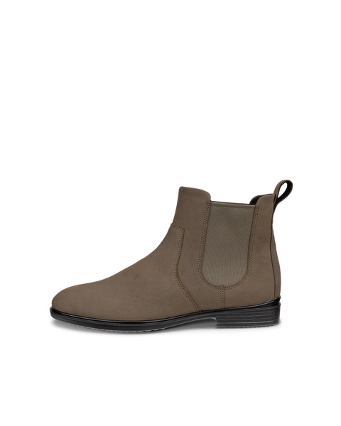 ECCO Touch 15 B Chelsea Boot Grey