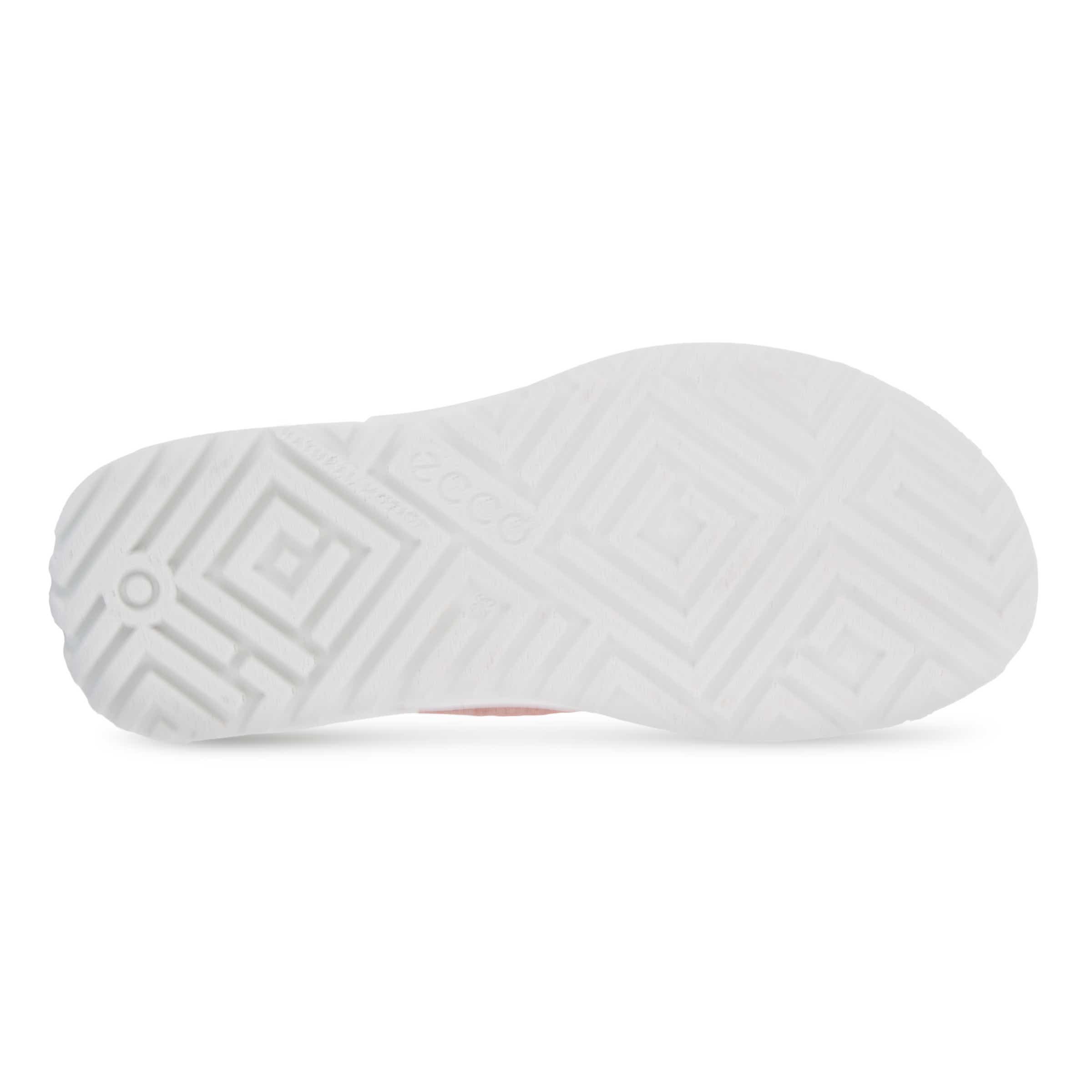 Zapatillas de ante Gore-Tex ECCO® Biom K1 para niño/a - Rosa - Sole