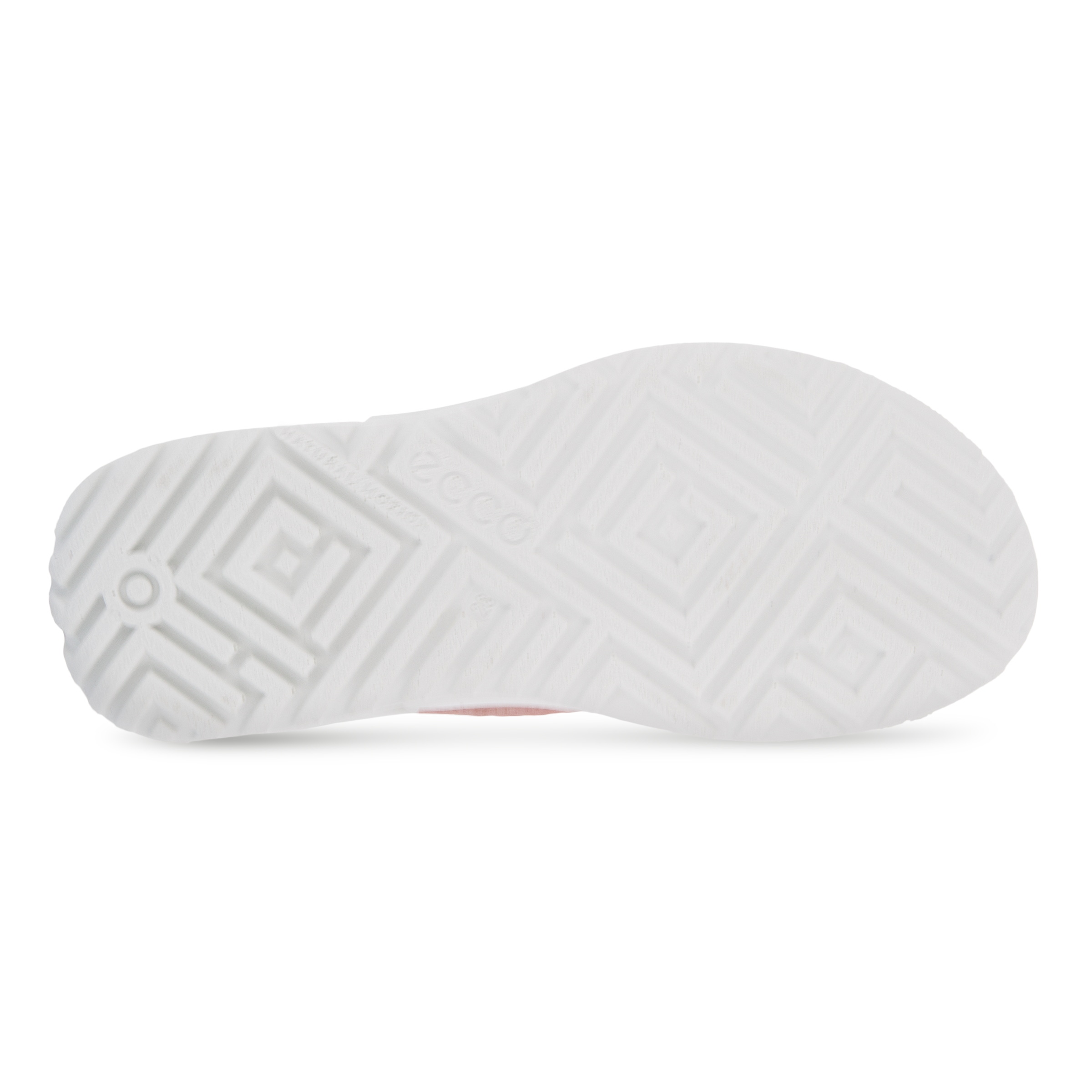 Zapatillas de ante Gore-Tex ECCO® Biom K1 para niño/a - Rosa - Sole