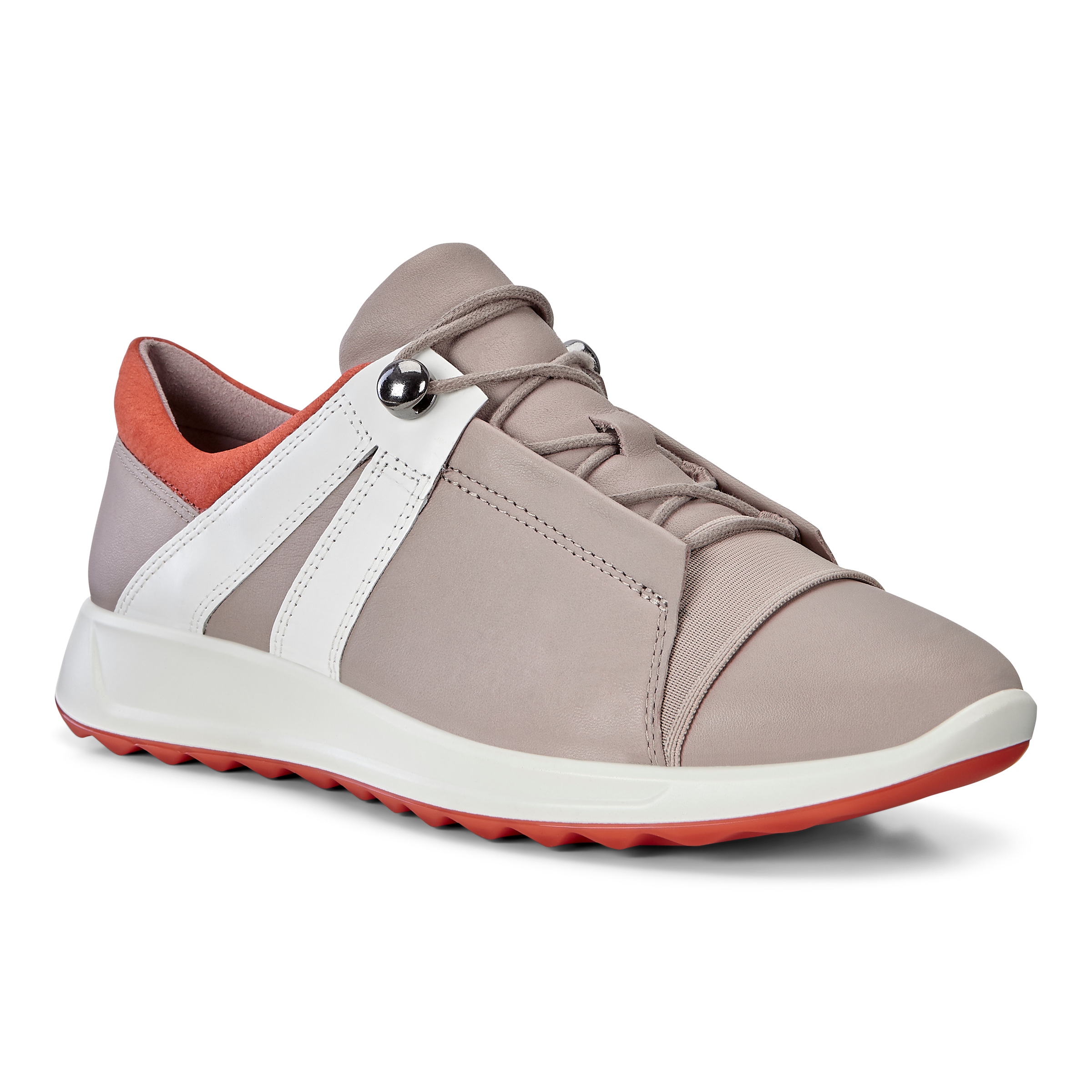 ECCO Flexure Runner II - Grey - Main