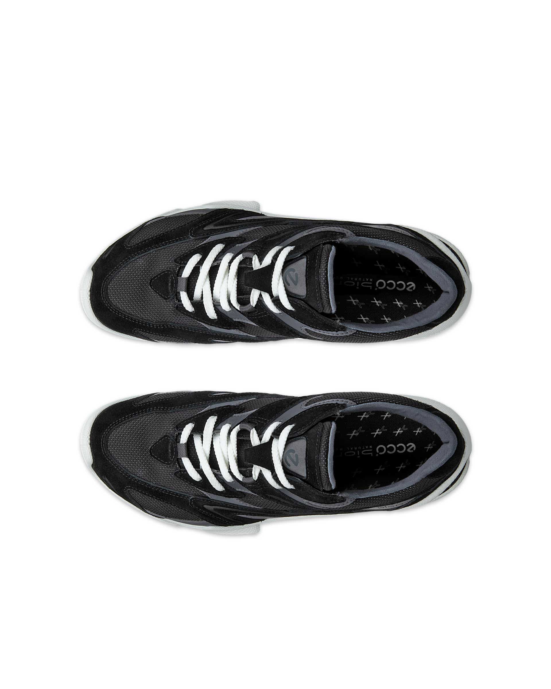 ECCO BIOM C-TRAIL - Negro - Top left pair