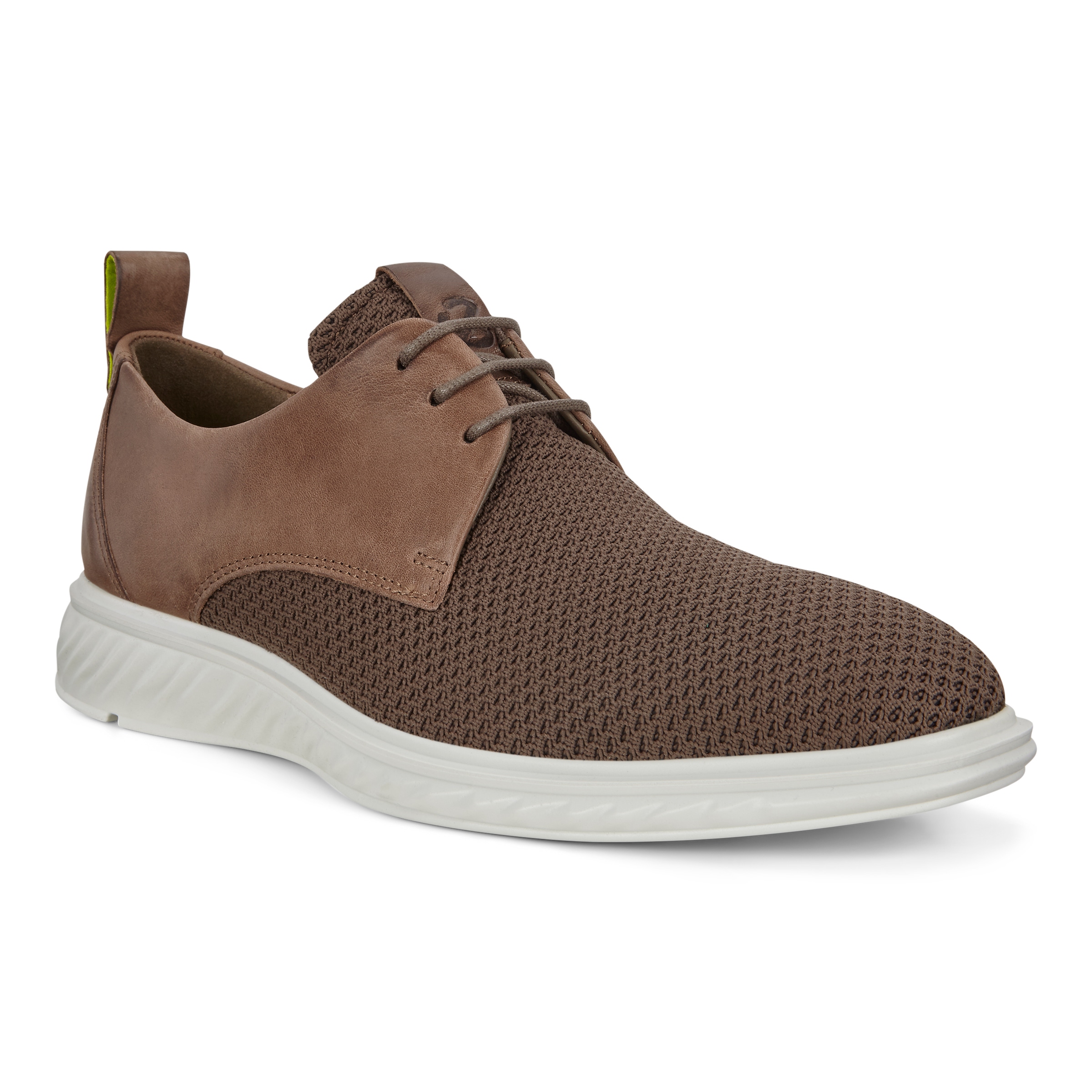 ECCO Men Chaussure ST.1 Hybrid Lite - Brown - Main
