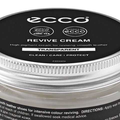 ECCO Revive Cream 50 ml - Multicolor - Detail-2