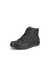 ECCO S7 Tred Men's Water-repellent Mid-cut Ankle Boot - Black - Main