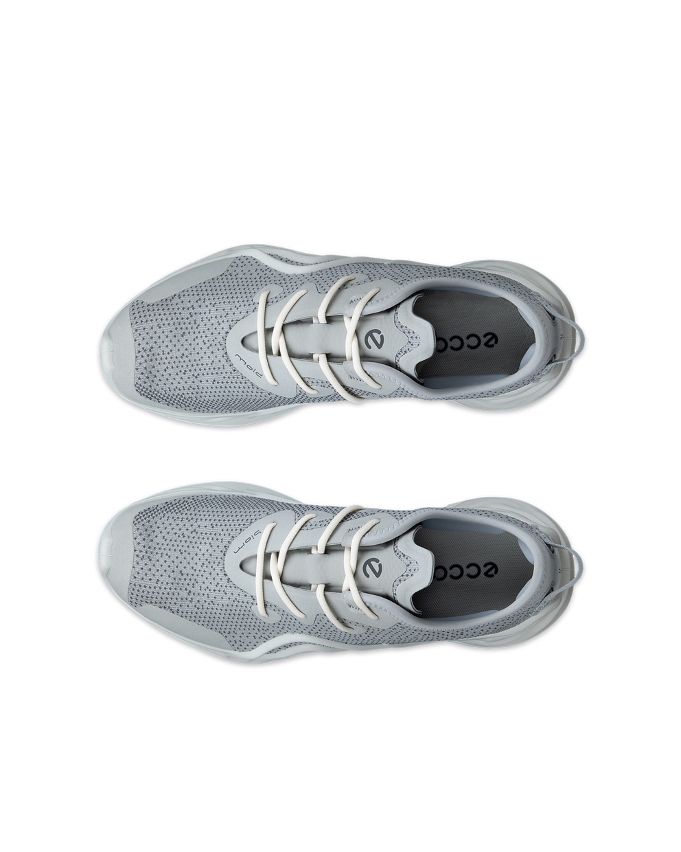 Biom Infinite W - Grey - Top left pair