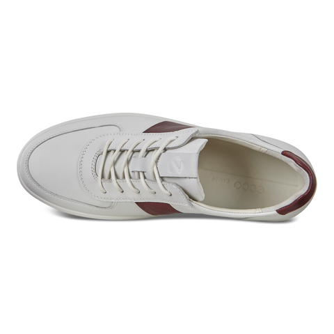 ecco soft 8 lx retro sneaker