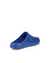 Unisex ECCO® Cozmo Slider - Blue - Back