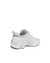 ECCO BIOM C 2.1 WOMEN'S SHOE - White - Back