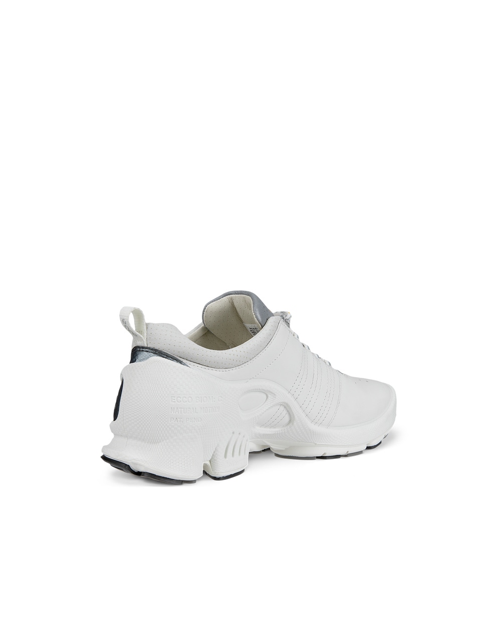 ECCO BIOM C 2.1 WOMEN'S SHOE - White - Back