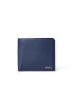 ECCO WALLET FORMAL BILLFOLD - Blue - Main