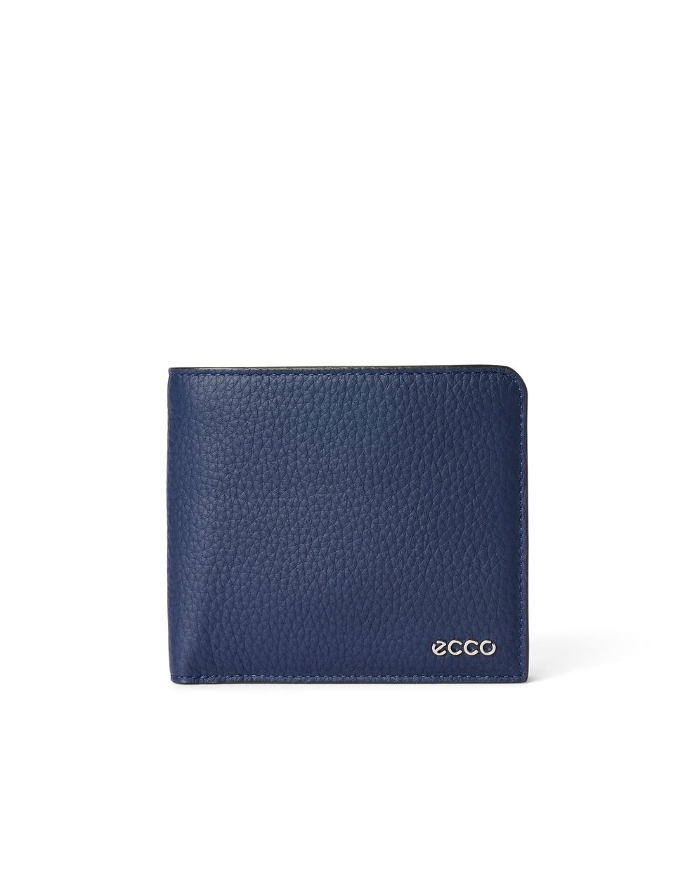 ECCO WALLET FORMAL BILLFOLD - Blue - Main